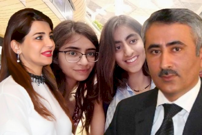    Zümrüd Yağmur Baş Prokurorluğa müraciət etdi   
