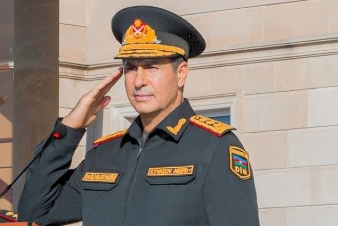    Vilayət Eyvazov daha iki rəis təyin etdi   