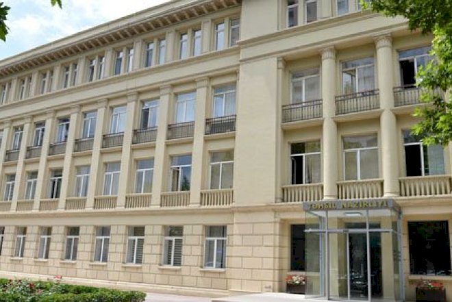    Məktəb direktorlarına tapşırıq verildi   - Yuxarı siniflərdə təhsil alan oğlan şagirdlərin...