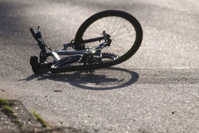    Azərbaycanda velosipedçi quyuya düşdü, vəziyyəti ağırdır   