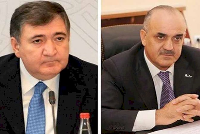    İlham Əliyev keçmiş nazirləri tənqid etdi: “O biabırçı vəziyyət ...”   