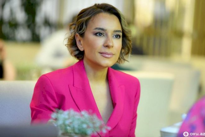    Tünzalə Ağayeva Azərbaycandakı qadın qətllərini “soyqırımı” adlandırdı   