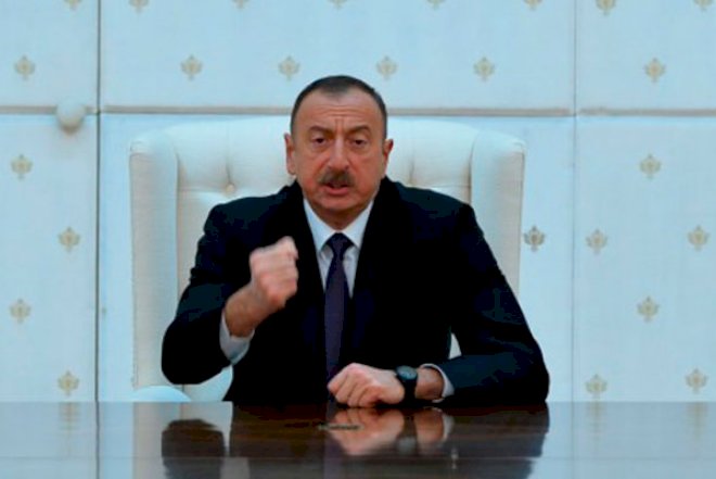    Hakimiyyət komandasında nə baş verir? –   Şantajçıların fiaskosu