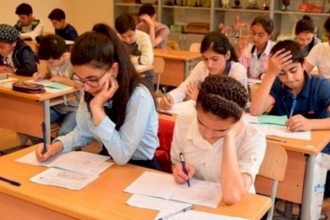    4000-dən çox şagirdin sinifdə qalmasına görə kimlər cəzalandırılacaq?   