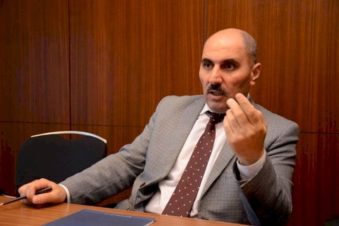    “Bunu hakimiyyətin içindəki köhnə təfəkkürlü adamlar ediblər...”    