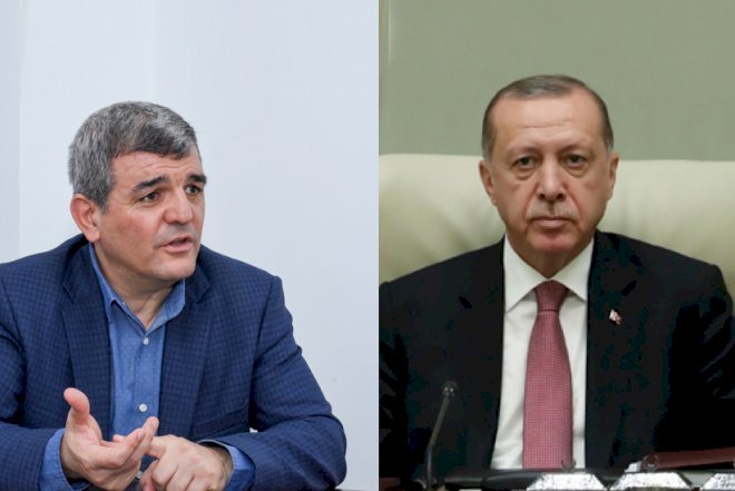    Fazil Mustafadan təbrizli futbolçu üçün Ərdoğana müraciət   