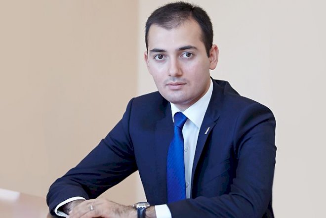    AFFA rəsmisi “Trabzonspor” üçün Türkiyəyə gedir   