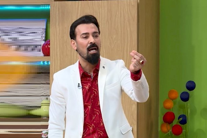    “Anasına baxsın, bacısına baxsın...” – Niyam əsəbləşdi - Video   