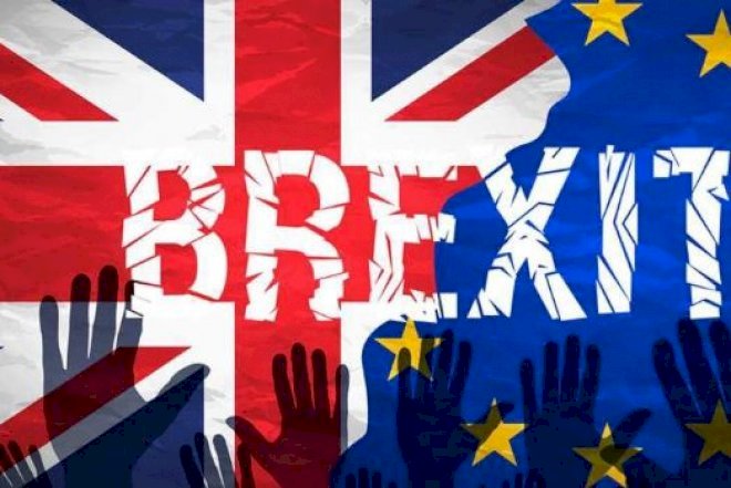    Böyük Britaniya və Aİ arasında “Brexit” üzrə yeni razılaşma əldə olundu   