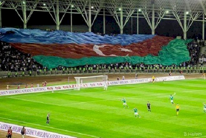    “Qarabağ” – APOEL matçında azarkeşlərə sürpriz –   30 min...