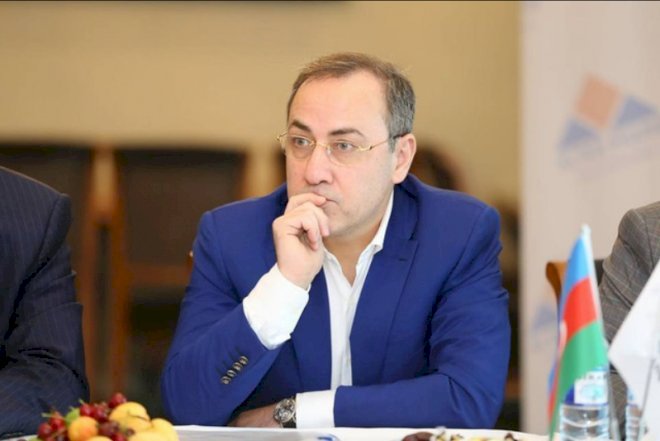    Azərbaycanlı iş adamı qardaşı oğluna səsləndi: “Əli, dərhal get polisə və təslim ol!“   - Video