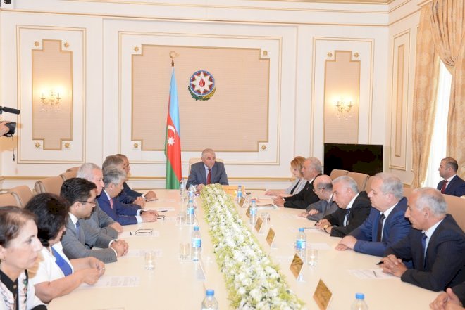    Sabah Azərbaycanda növbəti seçkinin vaxtı elan olunacaq   