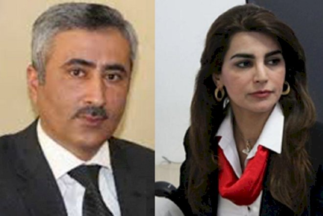    Fuad Qəhrəmalı ilə Zümrüd Yağmurun məhkəməsi təxirə salındı   