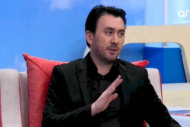    “Həyasızlığın adını cəsarət qoyublar” - Aqşin Fateh   - Video