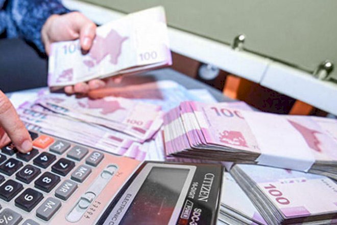    Dövlət büdcəsində 181 milyon manat qalıq yarandı   