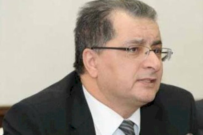    “Prezident gözəl bilir ki, kimlər qudurub” –   Cümşüd Nuriyev 