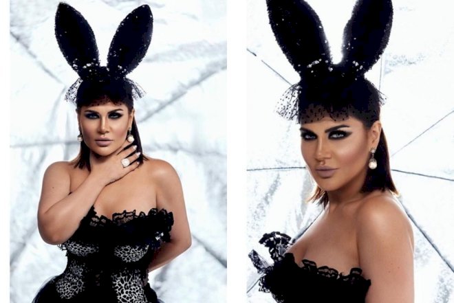    Müğənni Xatun da hicab bağladı - Foto   