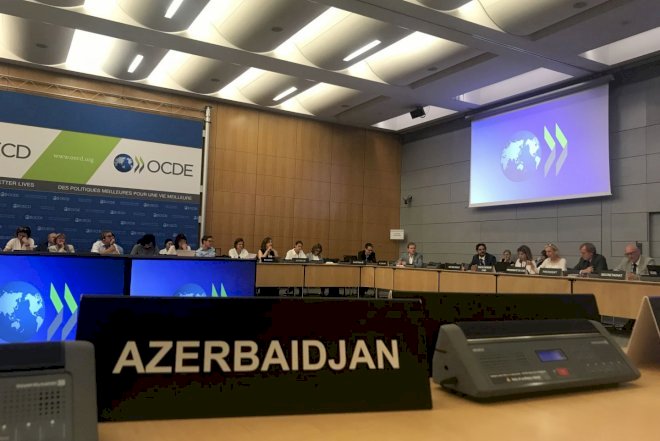    OECD/DAC-a qəbul olunmaq Azərbaycana nə verəcək? – Şərh   
