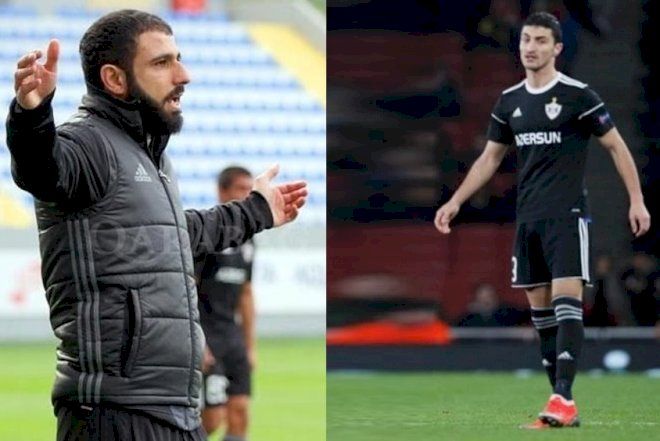    “Avtoşluğ”a çıxan Araza kapitandan sərt reaksiya -   Əsəbləşdi və... – Video