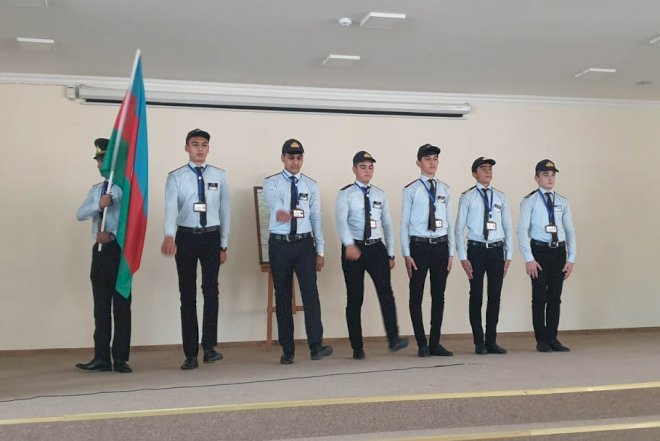    Azərbaycanda “Yol Polisinə dəstək” qrupları yaradıldı   