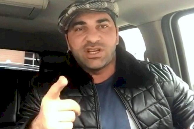    “Ailəsi ola-ola gedib, geylə görüşürlər” –   Kamildən qalmaqallı açıqlamalar - Video 