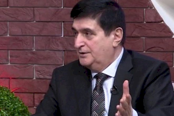    “Nəyə görə Əməkdar artist olurlar?” -   Baloğlan Əşrəfovdan sərt sözlər
