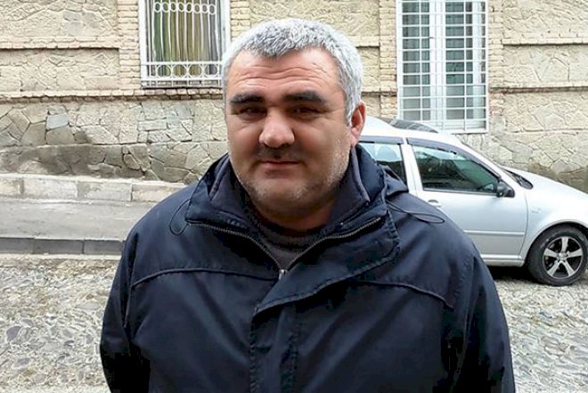    Əfqan Muxtarlı bu gün azadlığa çıxa bilər   