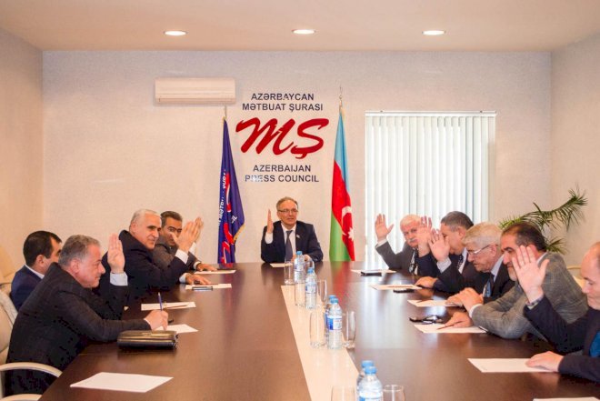    “Bir neçə milyon dövlət vəsaiti alınır və...” –   KİVDF və Mətbuat Şurasına sərt tənqid