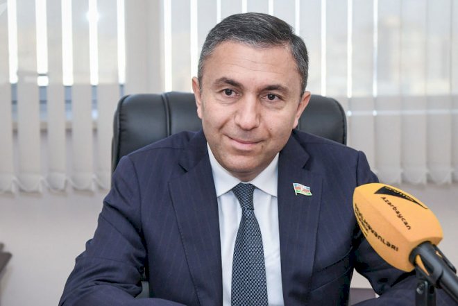    “Azərbaycan dünyada ən çox irəliləyən ölkə olub” – 11 pillə   