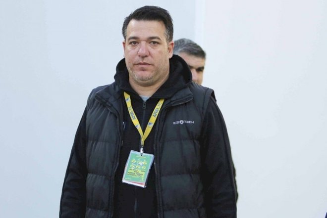    “Qarabağ”la oyun siyasi ölçüyə malikdir” – APOEL rəsmisi   