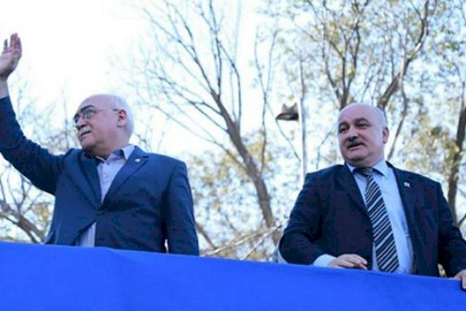    Arif Hacılı necə başqan seçilib? – İlginc iddialar   