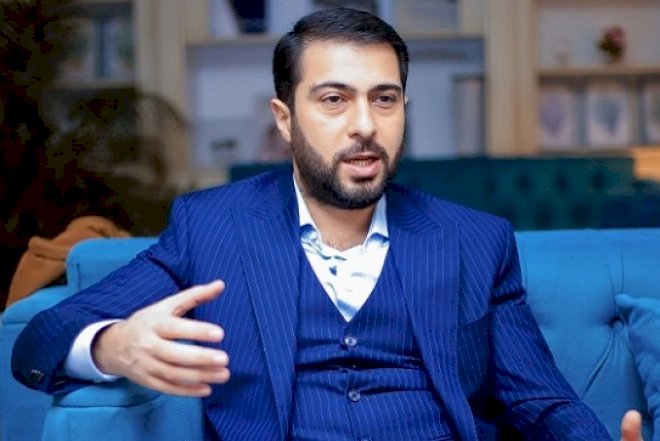   Bu da Namiq Qaraçuxurlunun qardaşı - Aktyorluq edir - Foto   