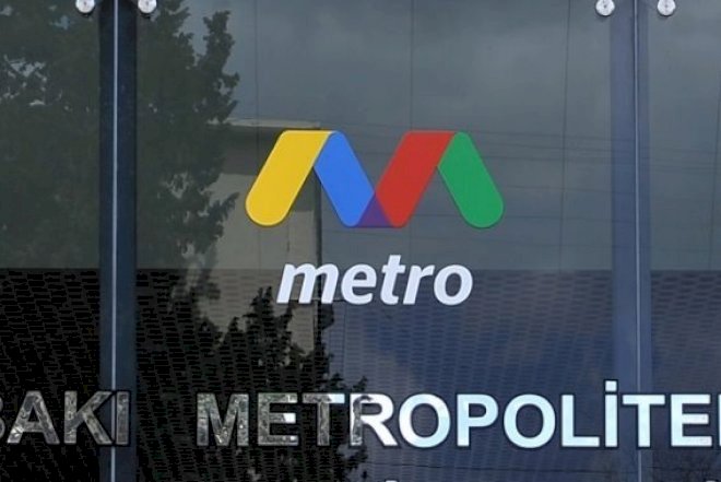    “Bakı Metropoliteni”nin bütün stansiyalarının rəisləri və müavinləri   işdən çıxarıldı