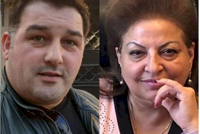    İş adamı baş redaktorun həbsini istəyir     