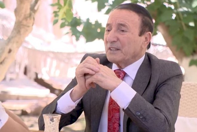    Teymur Mustafayevə ağır itki   