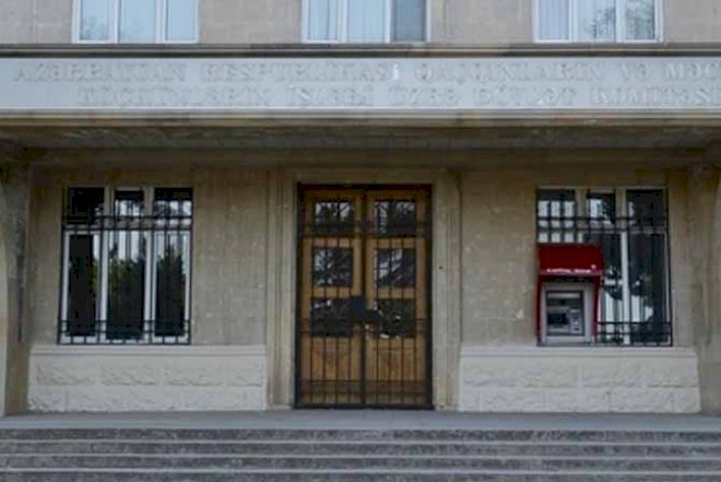    “Qaçqınkom“ cinayət işi ilə bağlı məsələyə aydınlıq gətirdi   