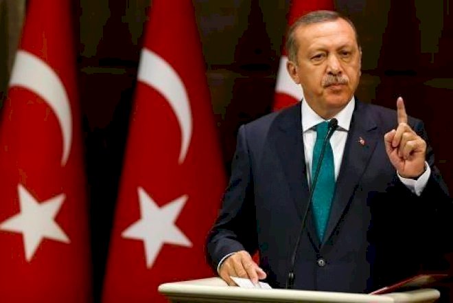    “Verilən vədlərə əməl olunmazsa...”   - Ərdoğan xəbərdarlıq etdi