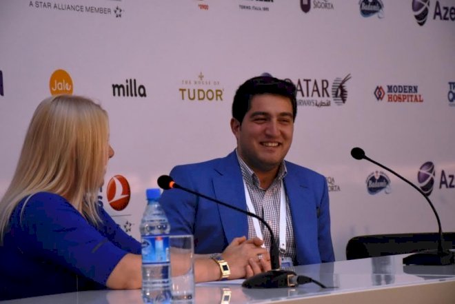    Vasif Durarbəyli ermənini məğlub etdi   