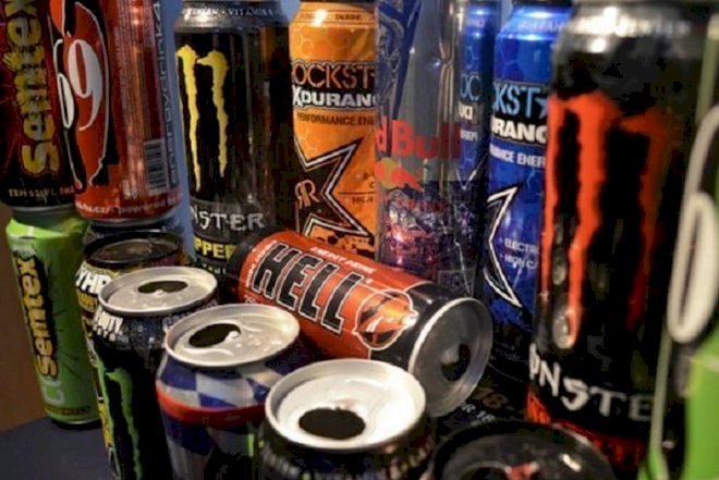    Azərbaycanda enerji içkilərini burada satmaq qadağan olundu   