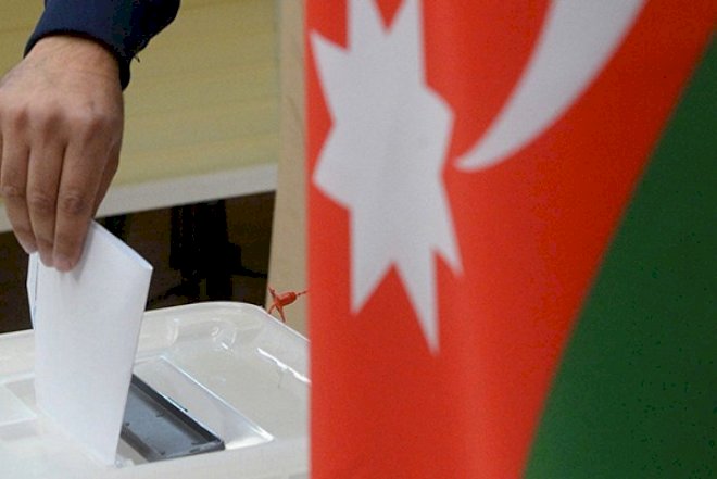    Bələdiyyə üzvlüyünə namizədlərin irəli sürülməsinə başlanıldı   