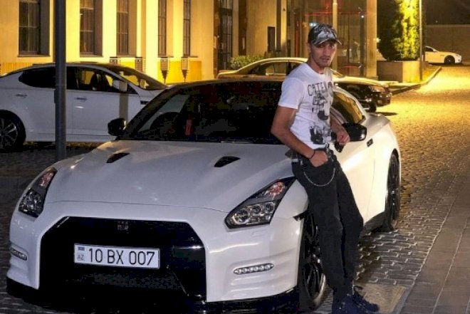    “Avtoşluq“ edən futbolçu “Qarabağ“ın heyətindən kənarlaşdırıldı   