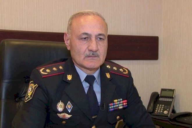    “Qanunsuz aksiya cəhdinin qarşısı alınıb, saxlanılanlar var“ - BŞBPİ-dən   Açıqlama