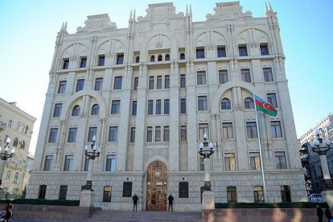    “60 nəfər saxlanıldı“ - Bakı polisindən müxalifətin mitinqi ilə bağlı açıqlama   