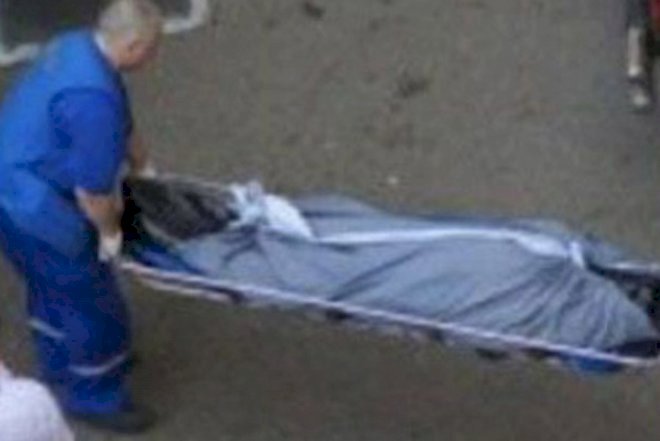    Sumqayıt sakini maşınında ölü tapıldı   
