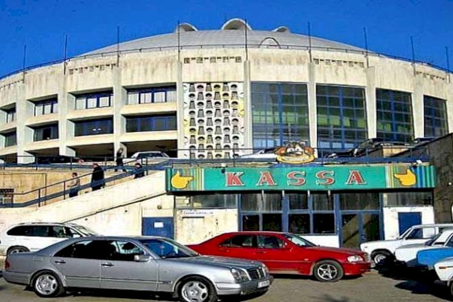    Bakı Dövlət Sirkinin yeri dəyişdirilə bilər   