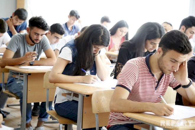    Ötən il abituriyent 50%-dən çoxu universitetlərə qəbul olunmayıb   