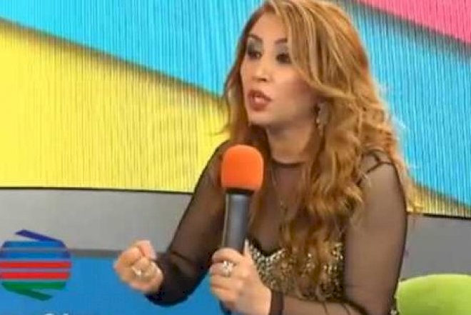    “Götür şələ-şüləni çıx get“ - Elnarə Abdullayeva gəlinlərlə bağlı elə sözlər dedi ki...   - Video
