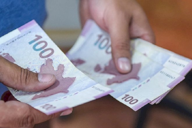    Polis saxta 100 manat verən şəxsi axtarır   
