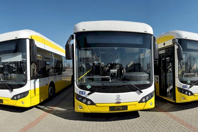    Azərbaycanda nəqliyyatın ödənişində   Yenilik