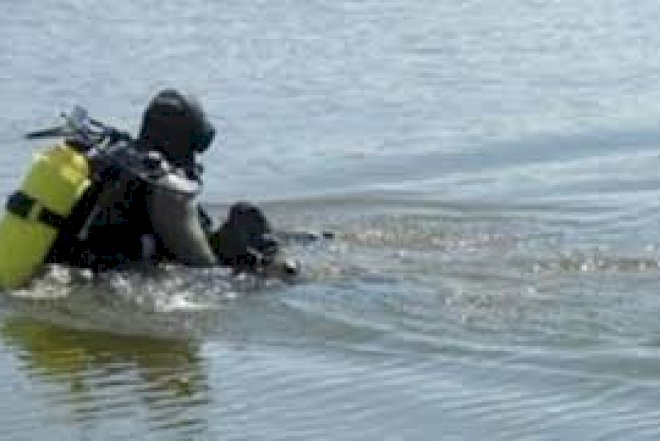    Azərbaycanda su kanalında batan kişinin meyiti tapıldı   